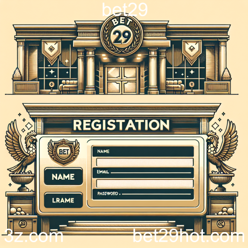 A Importância do Cadastro em Jogos Online no Bet29